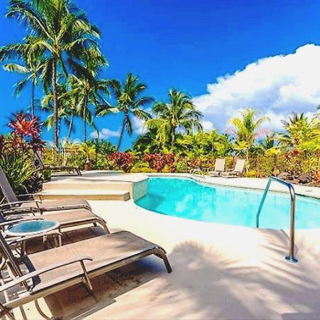 Keauhou Resort Condominiums Exterior foto